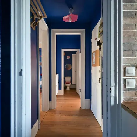 La Vie En Couleurs *