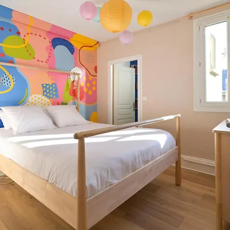 La Vie En Couleurs * Le Havre