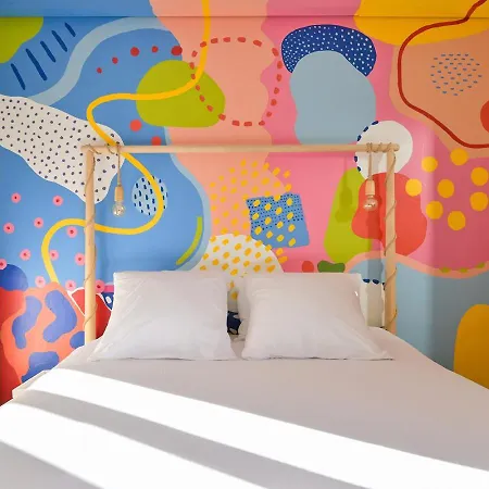 La Vie En Couleurs * Χάβρη