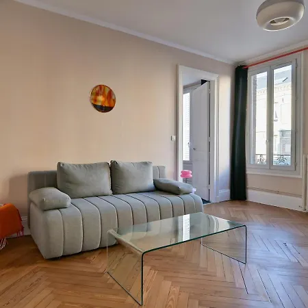 Διαμέρισμα La Vie En Couleurs