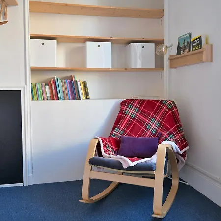 شقة La Vie En Couleurs